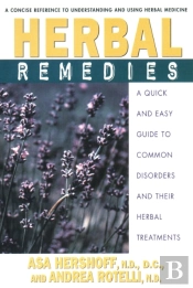 Herbal Remedies