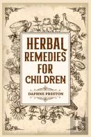 Herbal Remedies For Children