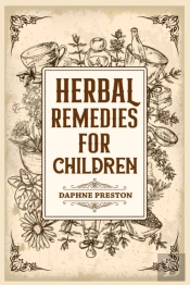 Herbal Remedies For Children