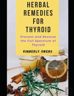 Bertrand.pt - Herbal Remedies For Thyroid