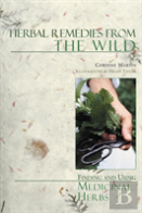 Herbal Remedies From The Wild