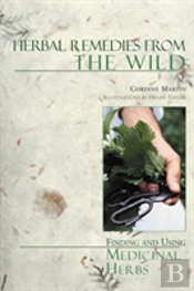 Herbal Remedies From The Wild