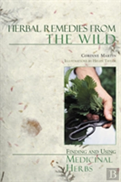 Bertrand.pt - Herbal Remedies From The Wild