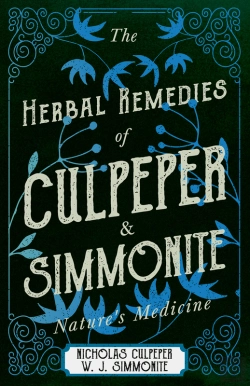 Bertrand.pt - Herbal Remedies Of Culpeper And Simmonite - Nature'S Medicine