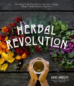 Bertrand.pt - Herbal Revolution