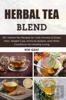 Herbal Tea Blends