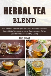 Herbal Tea Blends