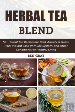 Bertrand.pt - Herbal Tea Blends