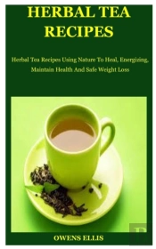 Herbal Tea Recipes