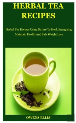 Bertrand.pt - Herbal Tea Recipes
