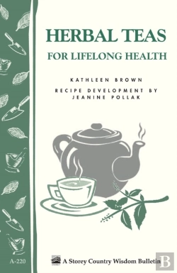 Bertrand.pt - Herbal Teas For Lifelong Health