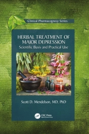 Herbal Treatment Of Major Depression