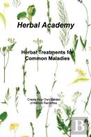 Herbal Treatments For Common Maladies