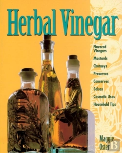 Bertrand.pt - Herbal Vinegar