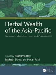 Herbal Wealth Of The Asia-Pacific