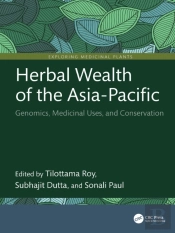Herbal Wealth Of The Asia-Pacific