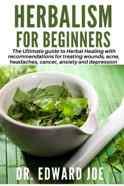Bertrand.pt - Herbalism For Beginners