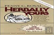 Herbally Yours