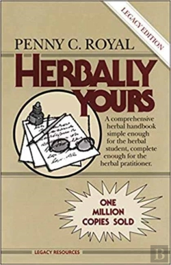 Bertrand.pt - Herbally Yours