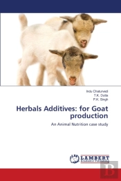 Herbals Additives