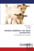 Herbals Additives