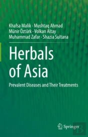 Herbals Of Asia