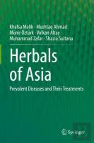 Herbals Of Asia