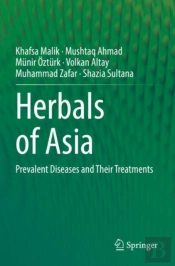 Herbals Of Asia