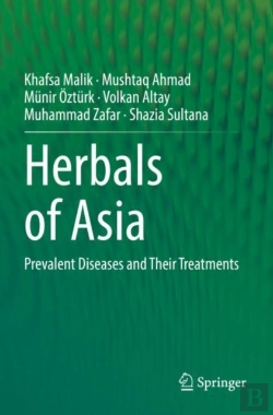 Bertrand.pt - Herbals Of Asia