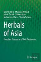 Herbals Of Asia