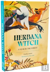 Herbana Witch