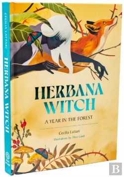 Bertrand.pt - Herbana Witch