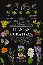 Herbario De Plantas Curativas