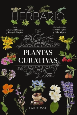 Bertrand.pt - Herbario De Plantas Curativas