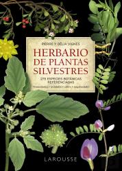 Herbario De Plantas Silvestres