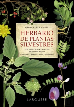 Bertrand.pt - Herbario De Plantas Silvestres