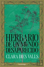 Herbario De Un Mundo Desaparecido