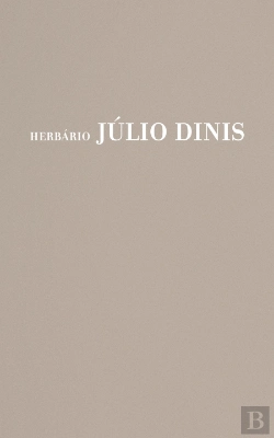 Bertrand.pt - Herbário Júlio Dinis