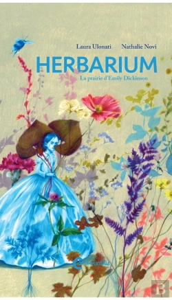 Bertrand.pt - Herbarium : La Prairie D'Emily Dickinson