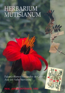 Bertrand.pt - Herbarium Mutisianum