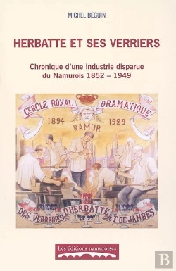 Bertrand.pt - Herbatte Et Ses Verriers