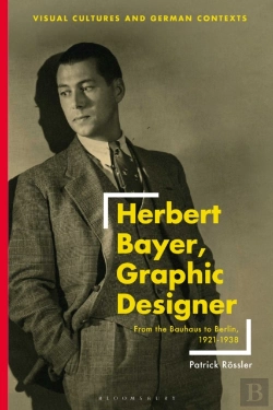 Bertrand.pt - Herbert Bayer, Graphic Designer