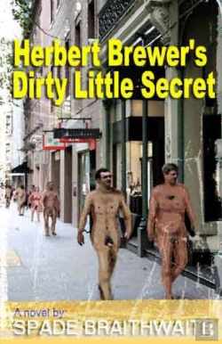 Bertrand.pt - Herbert Brewer'S Dirty Little Secret