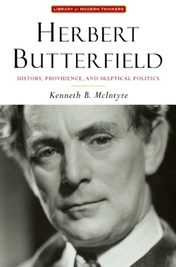 Bertrand.pt - Herbert Butterfield