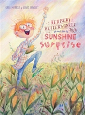 Herbert Butterwinkle And The Sunshine Surprise