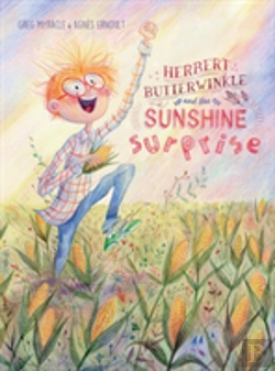 Bertrand.pt - Herbert Butterwinkle And The Sunshine Surprise