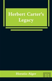 Herbert Carter'S Legacy