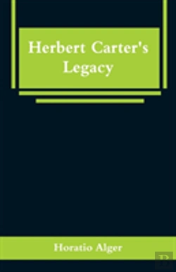 Bertrand.pt - Herbert Carter'S Legacy