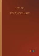 Herbert Carters Legacy