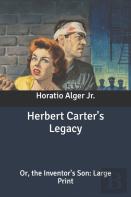 Herbert Carter'S Legacy